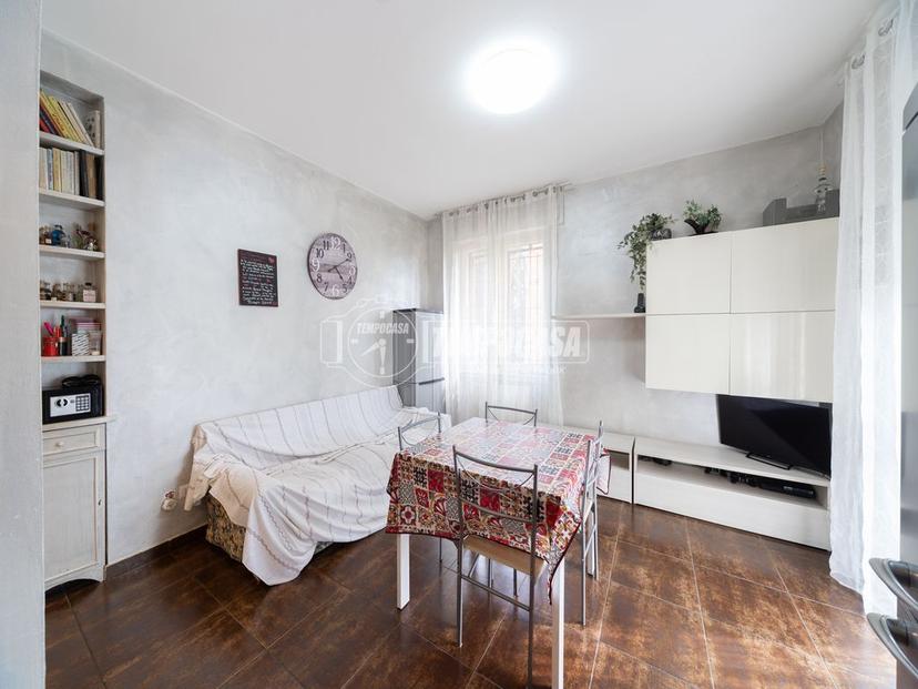 Bilocale in Via Mosè Bianchi 40, Villasanta — foto 3 di 5