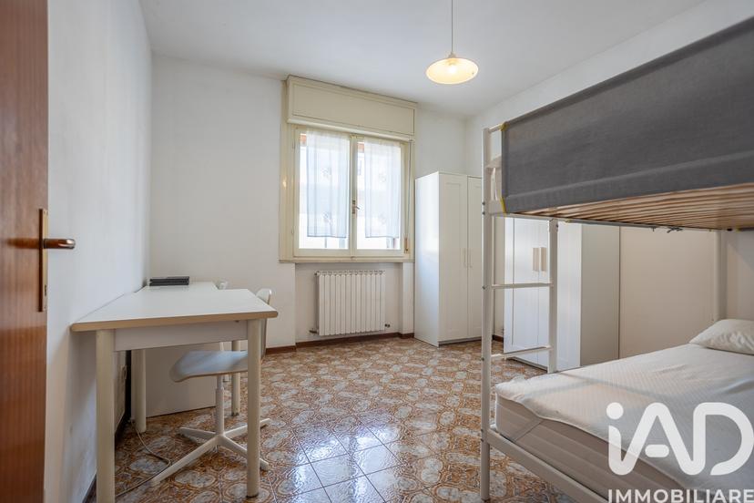 Quadrilocale in Via Oreste Lizzadri, Urbino — foto 3 di 5