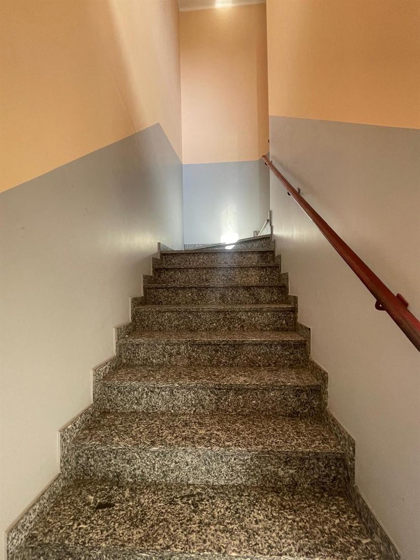 Villa bifamiliare in Via Stendhal, Varese