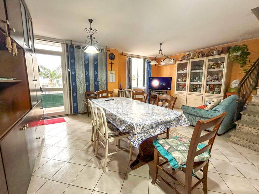 Casa indipendente in Contrada Castelluccio, Augusta — foto 4 di 5