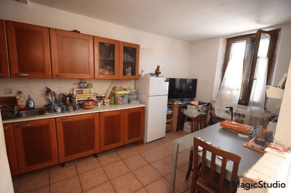 Bilocale in Via Taddeino Taddeini 348, Montespertoli — foto 4 di 5