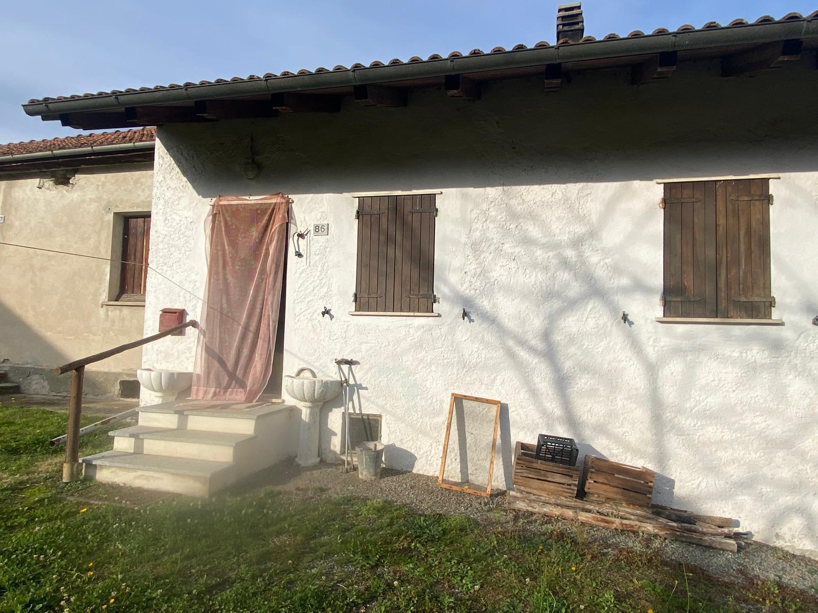 Rustico, Ponzone