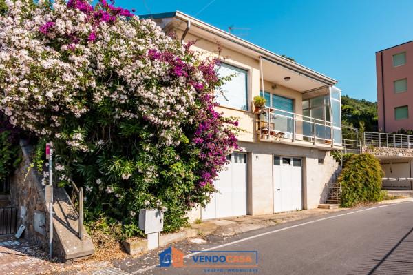 Villa in Via 25 Aprile 19, Bergeggi