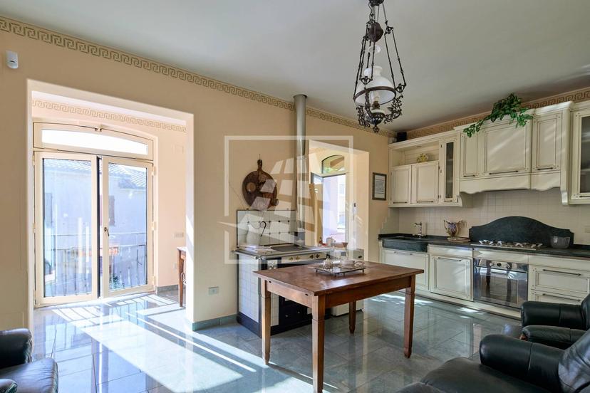 Casa indipendente in Via Arturo Toscanini 6, Castelnovo di Sotto — foto 2 di 5