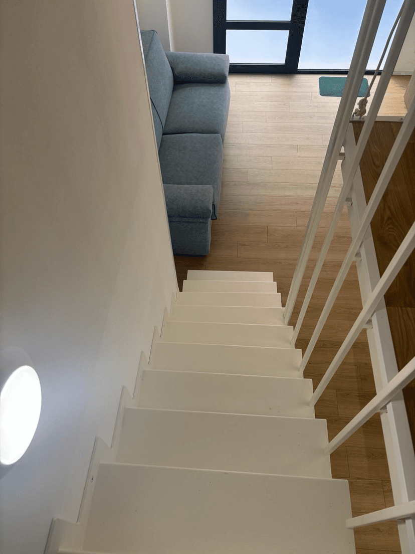 Casa indipendente in Via dei Mille 54, Trapani — foto 3 di 5
