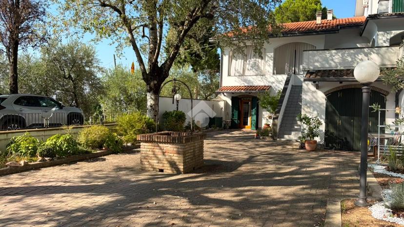 Casa indipendente in Via S. Tomaso 3838, Cesena — foto 4 di 5