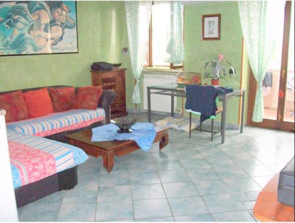 Villa bifamiliare in Via Rizzolina, Corana — foto 2 di 5