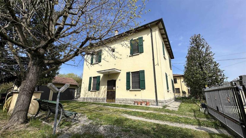 Quadrilocale in Via Santa Maria in Duno, Bentivoglio — foto 5 di 5