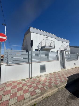 Villa in Via Alfredino Rampi, Cagliari — foto 4 di 5
