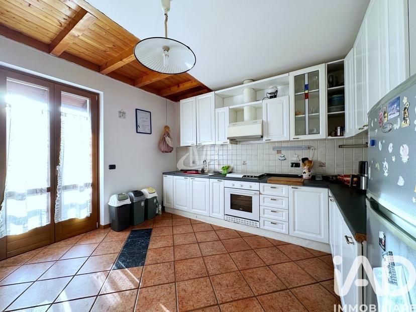 Villa in Localitã&nbsp; I Montagnoi 9, Brentonico — foto 2 di 5