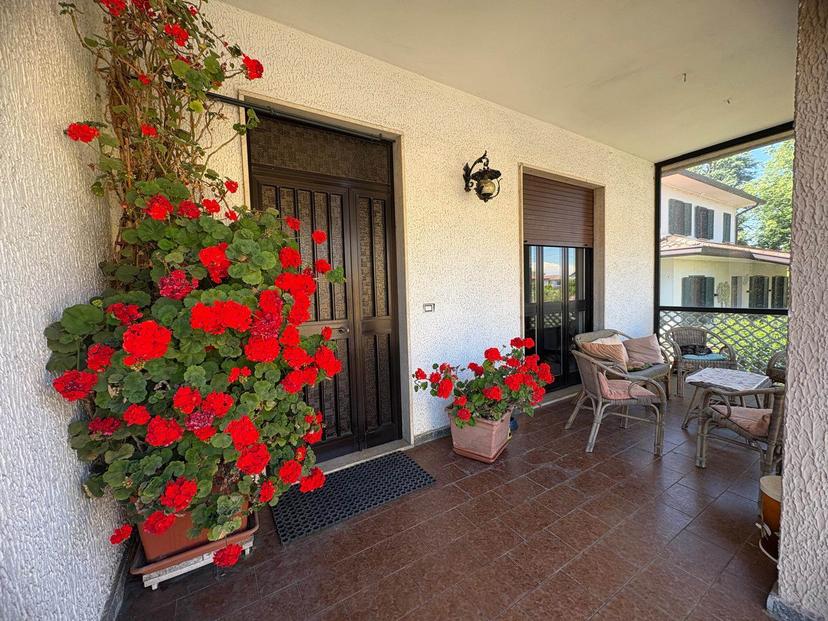 Villa, Gambolò — foto 3 di 5