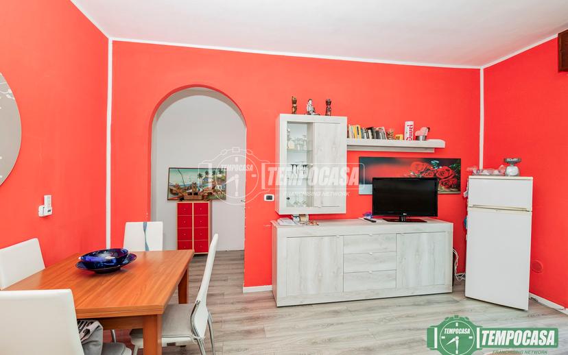 Bilocale in Via Melegnano 30, Casaletto Lodigiano — foto 2 di 5