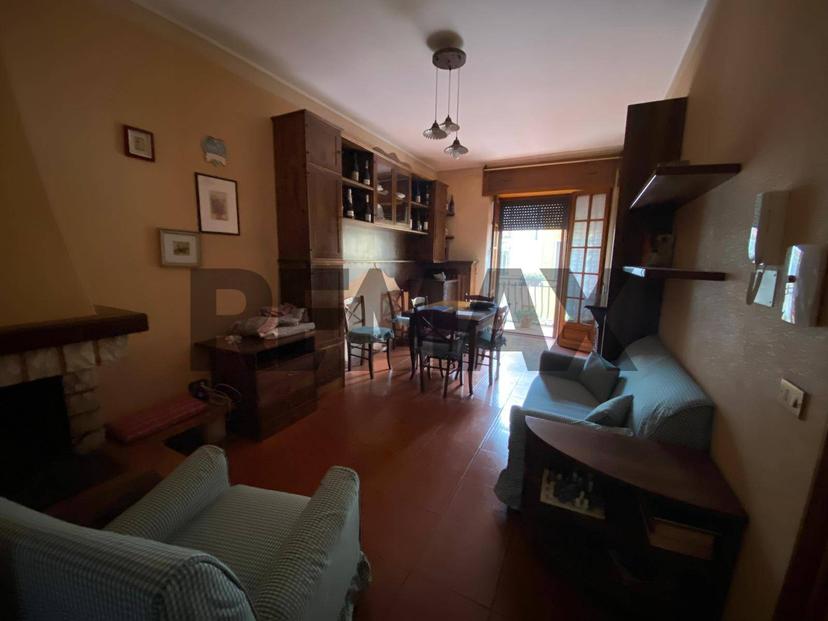 Quadrilocale in Via Ignazio Ciaia 31, Massafra — foto 2 di 5