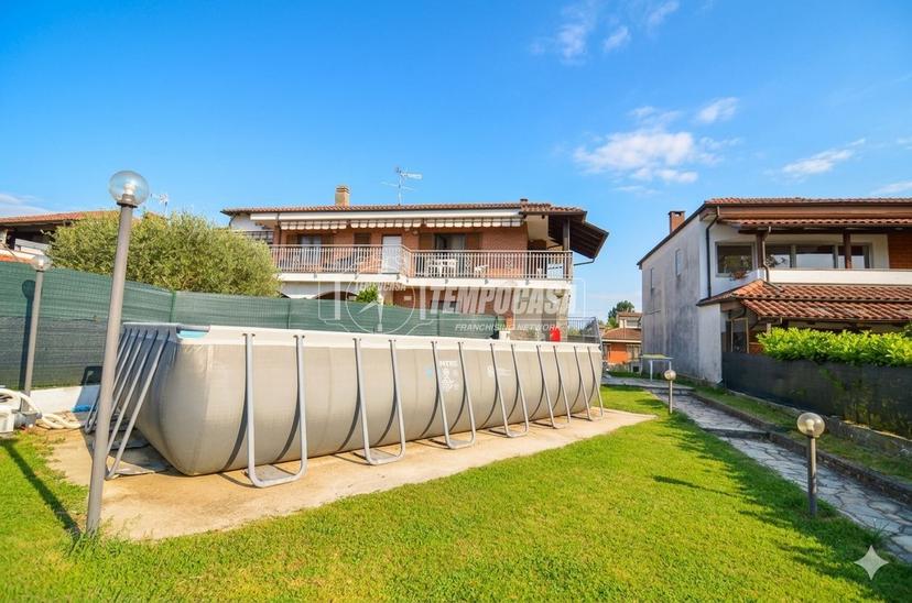 Villa a schiera in Viale Paradiso 23/a, Rivarossa — foto 4 di 5