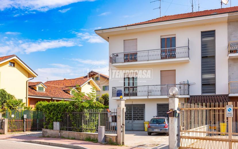Trilocale in Via Foratella 39, Gassino Torinese — foto 4 di 5