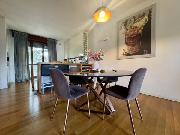 Appartamento in Viale Mangiagalli, Godiasco Salice Terme — foto 3 di 5
