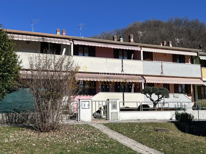 Villa a schiera in Via Resistenza 7, Torrebelvicino — foto 5 di 5
