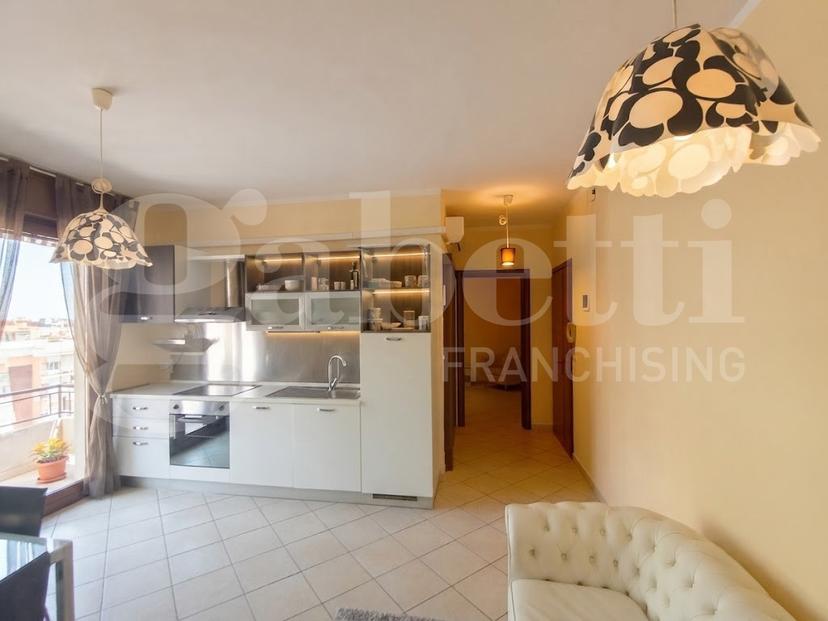 Bilocale in Cavarzere - Via Pescheria 20, Cavarzere