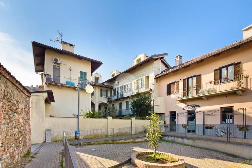 Monolocale in Vicolo Pugnante 1, Rivoli — foto 4 di 5