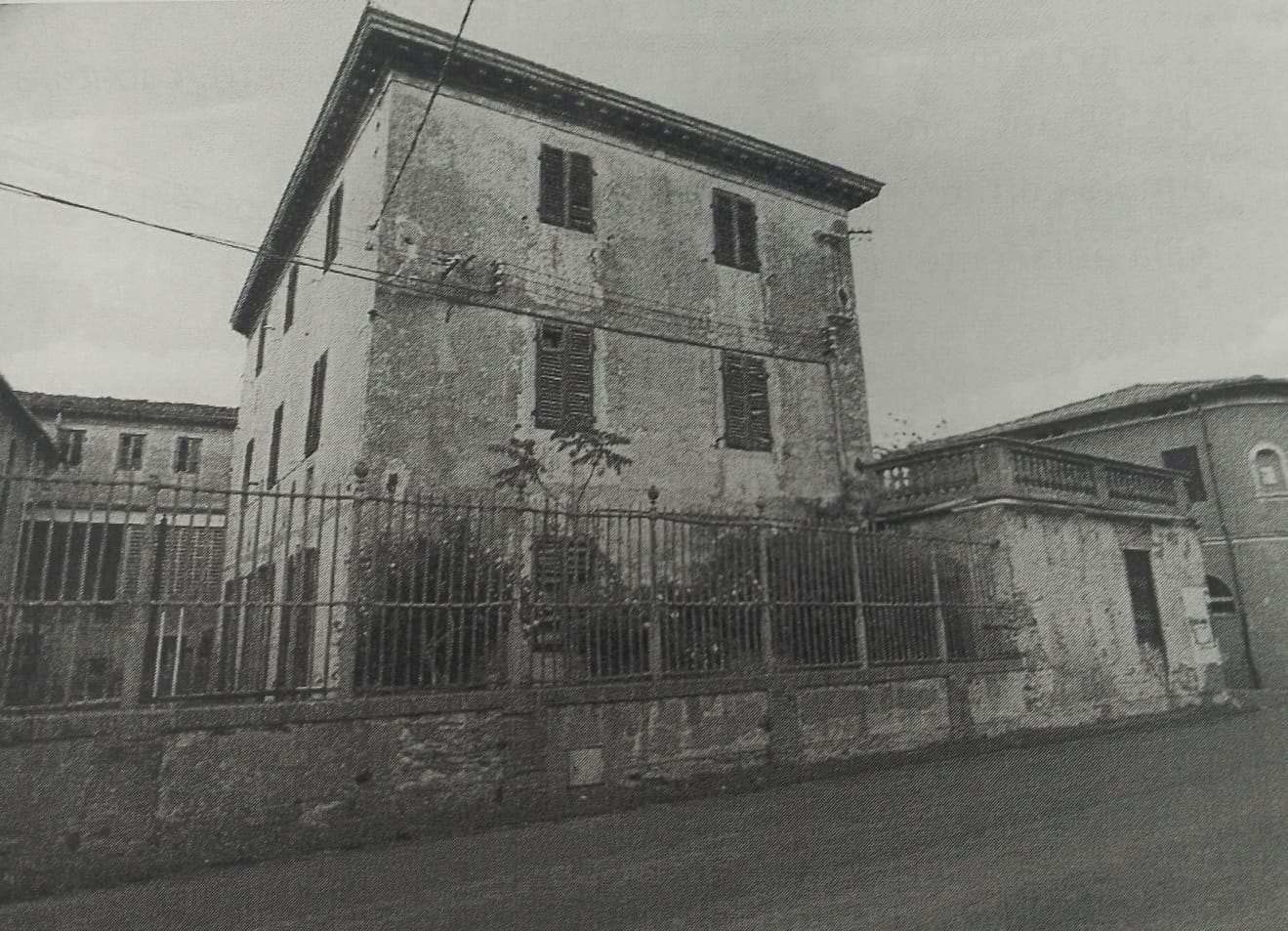 Rustico, Capannori