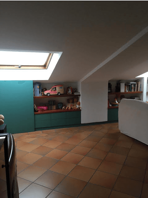 Quadrilocale in Corso Vittorio Emanuele III, Valverde — foto 5 di 5