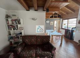 Appartamento in Via Scaricle, Tre Ville