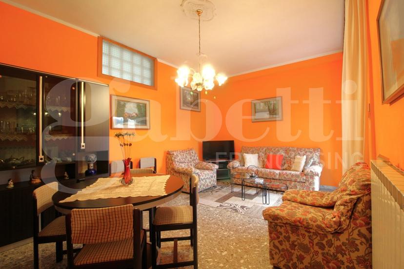 Trilocale in Via Sangro 40, Castel di Sangro — foto 3 di 5