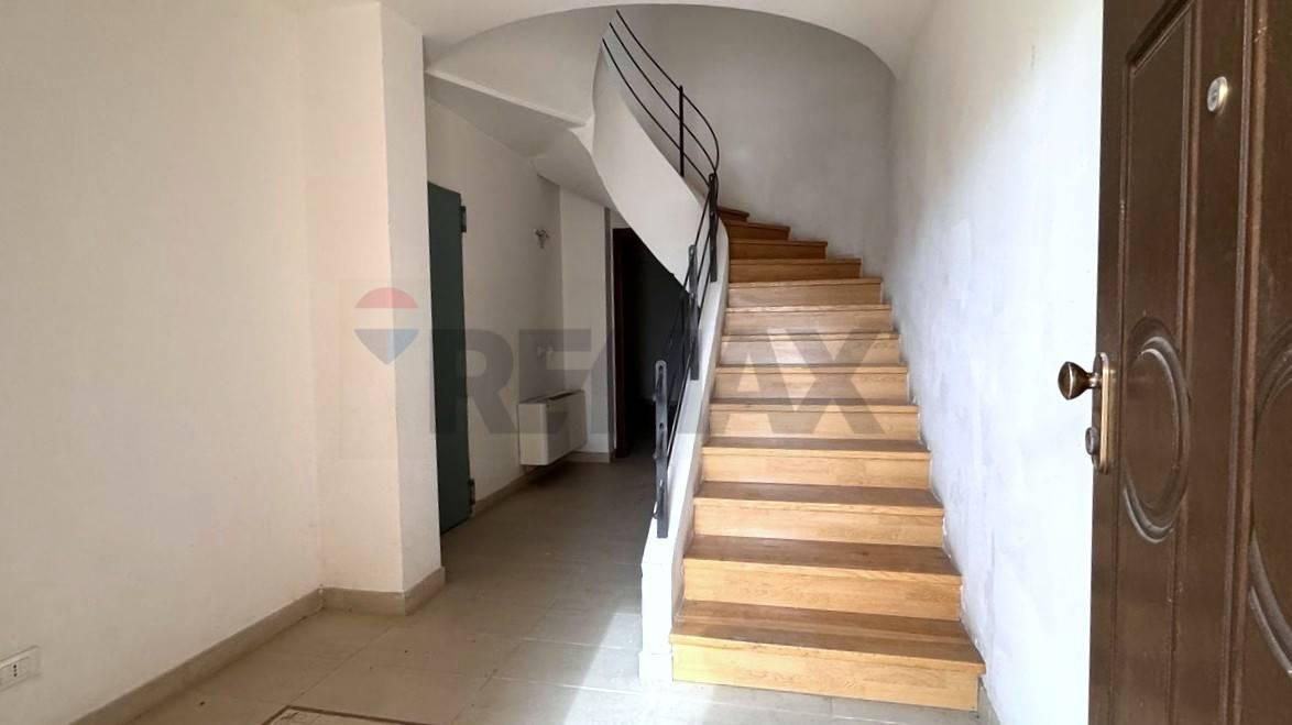 Villa a schiera in Località Giardino, Scoppito