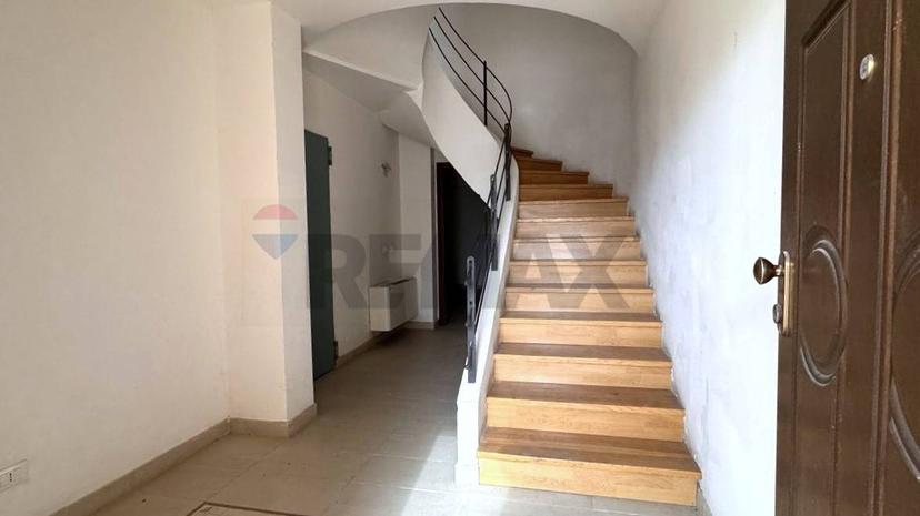 Villa a schiera in Località Giardino, Scoppito