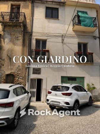 Terratetto unifamiliare in Largo Cappellini, Gioiosa Ionica — foto 3 di 5