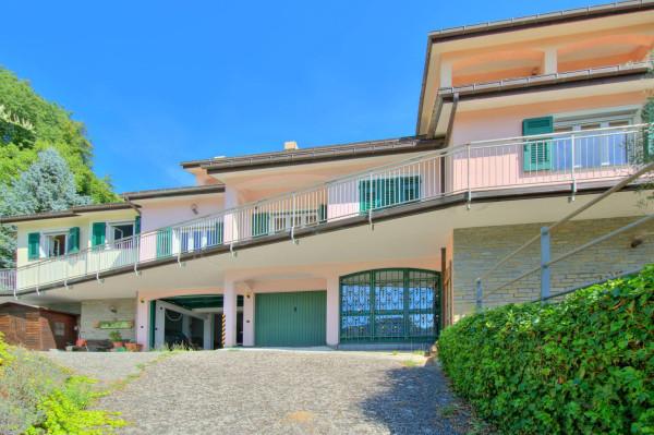 Villa bifamiliare in Via Piazze 27, Tribogna — foto 4 di 5