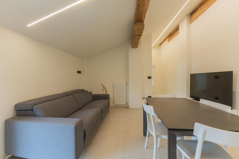 Trilocale in Via Cesare Battisti 32, San Pietro in Casale — foto 5 di 5