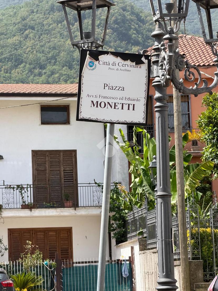Casa indipendente in Via Paolo Emilio Imbriani, Cervinara — foto 2 di 5