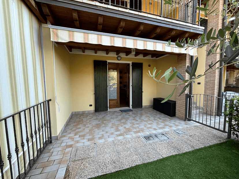 Bilocale, Manerba del Garda — foto 2 di 5