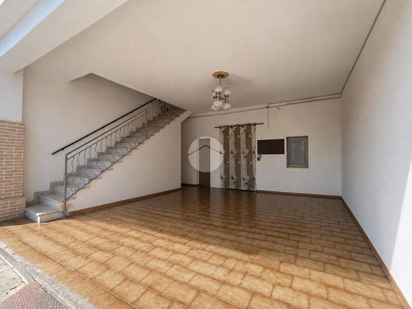 Casa indipendente in Via Fossato 52, Rovato — foto 4 di 5