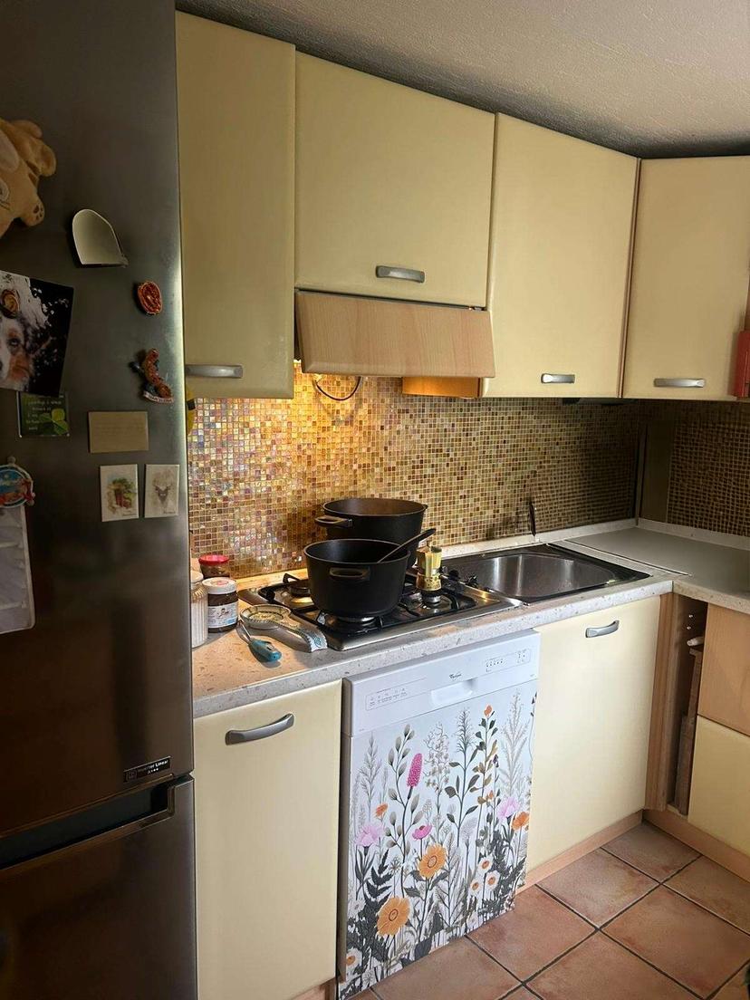 Casa indipendente in Via Carso 1, Saint-Vincent — foto 4 di 5