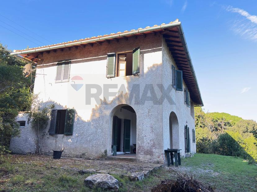 Casa indipendente in Via delle Case 11, Marciana — foto 3 di 5