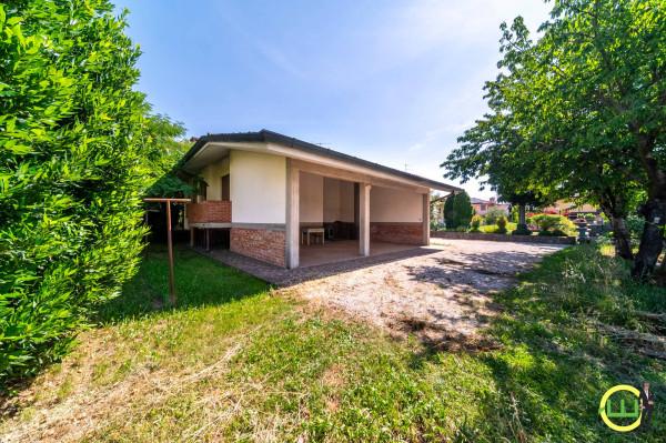 Villa in Via Isonzo 10, Cormons — foto 4 di 5