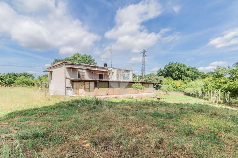 Casa indipendente in Via Vittorio Alfieri 7, Nepi — foto 4 di 5
