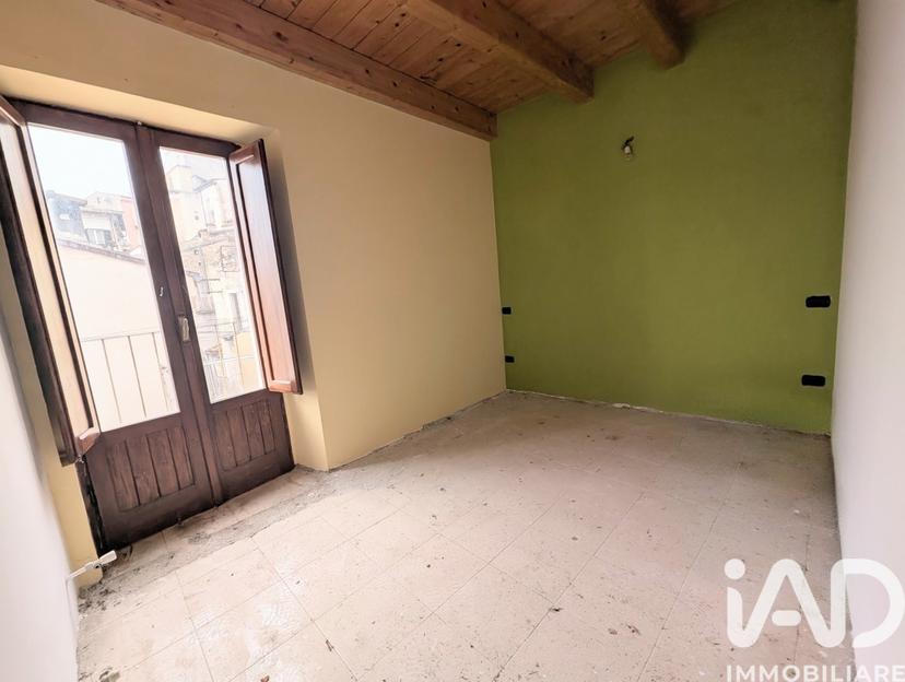 Casa indipendente in Via Supportici 25, Pacentro — foto 4 di 5