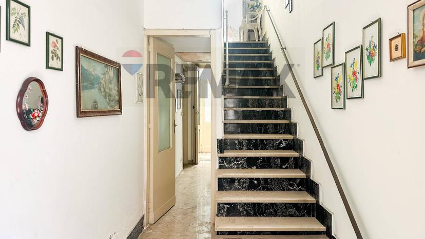 Casa indipendente in Via Pirandello 15, Furci Siculo — foto 2 di 5