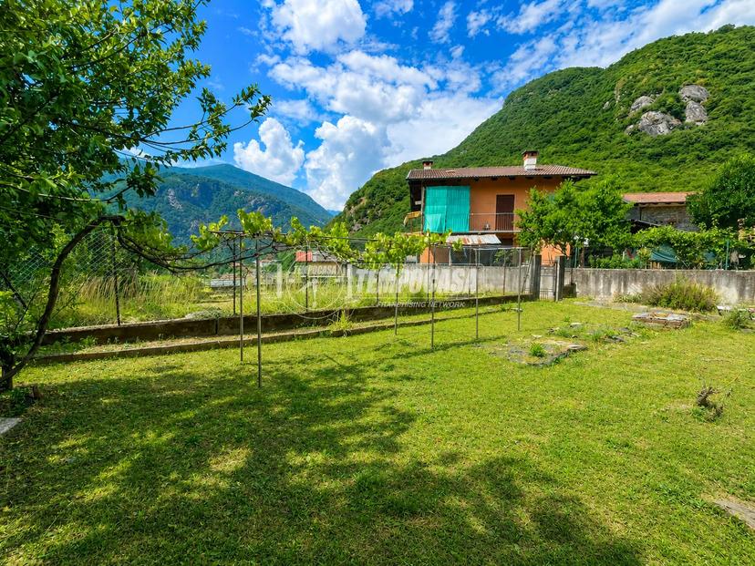 Casa indipendente in Via Pianrastello, Pont-Canavese — foto 4 di 5