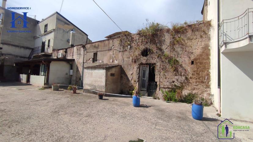 Rustico in Via Santa Maria della Consolazione 29, Maddaloni — foto 5 di 5
