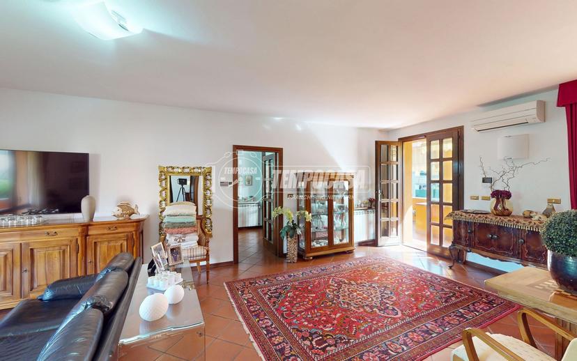 Villa in Via Calcinara 3/B, La Spezia — foto 5 di 5