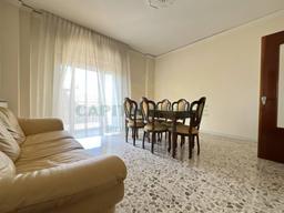 Trilocale in Viale Kennedy, Curti