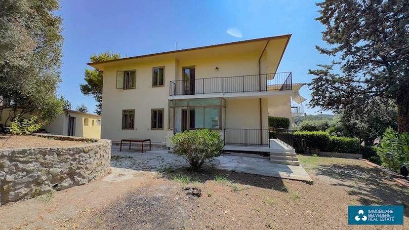 Appartamento in Via B. Buontalenti, Rosignano Marittimo — foto 3 di 5