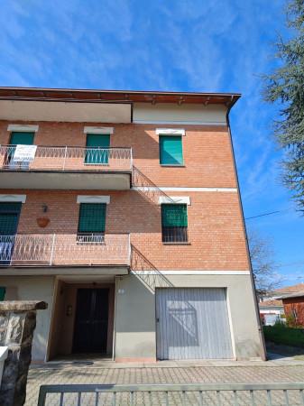 Appartamento in Via Sinistra Guerro 49, Castelvetro di Modena — foto 3 di 5