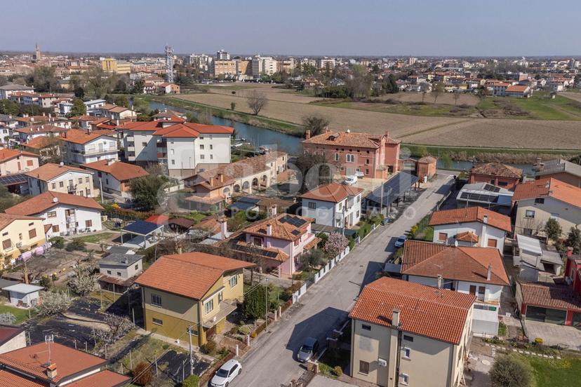 Casa indipendente in Borgo Mameli 20, Concordia Sagittaria — foto 2 di 5