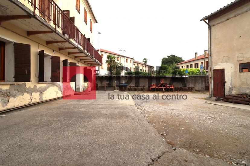 Casa indipendente in Via Risorgimento, Istrana