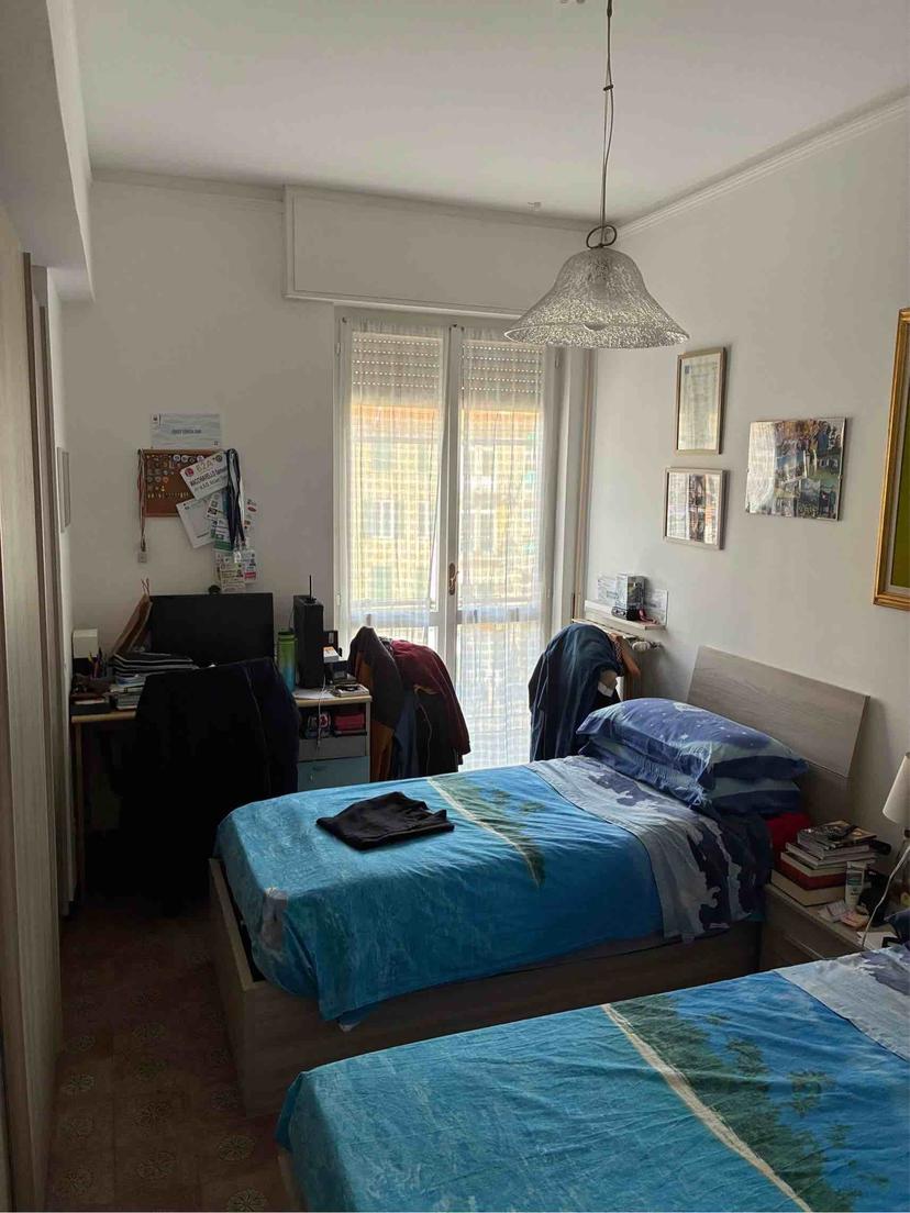 Appartamento in Via Delpino Teramo, Santa Margherita Ligure — foto 3 di 4